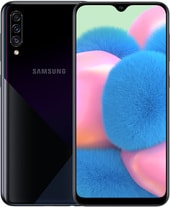 Galaxy A30s 4GB/64GB (черный)