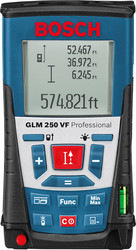 GLM 250 VF Professional (0601072100)