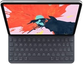 Smart Keyboard Folio для iPad Pro 11