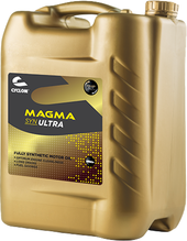 Magma Syn Ultra 5W-40 20л