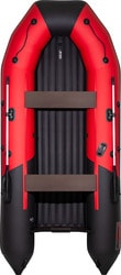 NX 4000 НДНД Pro (красный/черный)