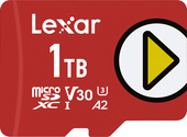 Play microSDXC LMSPLAY001T-BNNNG 1TB