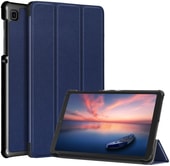 Smart Case для Samsung Galaxy Tab A7 Lite (темно-синий)