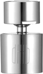 Dual Function Faucet Bubbler DXSZ001-1