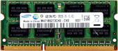 4GB DDR3 SODIMM PC3-10600 [M471B5273CH0-CH9]