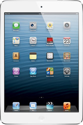 iPad mini 16GB LTE White