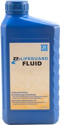 LifeguardFluid 5 1л