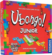 Ubongo Junior 697396