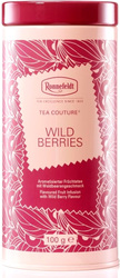 Tea Couture Wild Berries (Дикие Ягоды) 100 г
