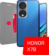 Prime для Honor X7b (синий)