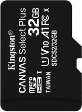 Canvas Select Plus microSDHC 32GB