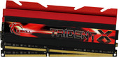TridentX 2x8GB KIT DDR3 PC3-19200 (F3-2400C10D-16GTX)
