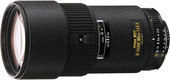 Nikon AF Nikkor 180mm f/2.8D IF-ED