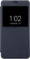 Sparkle для Xiaomi Mi Note 2 (серый)