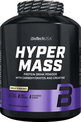 Hyper Mass (ваниль, 2.27 кг)