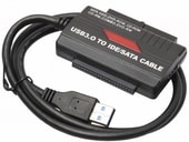 USB3.0 – IDE/SATA