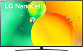 NanoCell NANO76 70NANO766QA