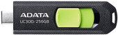 UC300 256GB (черный/зеленый)