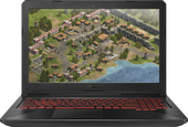 ASUS TUF Gaming FX504GD-E4403