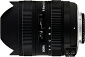 8-16mm F4.5-5.6 DC HSM Nikon F