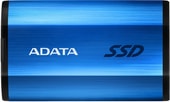 ADATA SE800 ASE800-512GU32G2-CBL 512GB (синий)