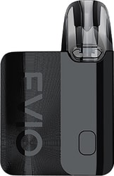 Evio Box (пластик, черный)