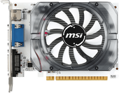 MSI GeForce GT 730 4GB DDR3 [N730-4GD3V2]
