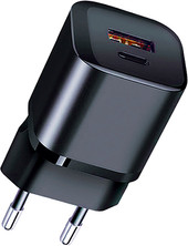Qumo Energy PD 20W Charger 0071