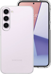 SC для Samsung Galaxy S23+ 2023 (прозрачный)