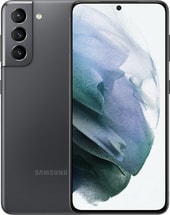 Samsung Galaxy S21 5G SM-G9910 8GB/256GB (серый фантом)