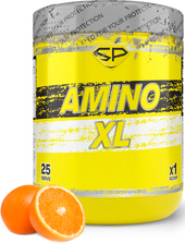 Amino-XL (250 г, апельсин)