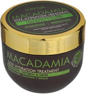 Macadamia Интенсивно увлажняющая 250 мл