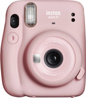 Instax Mini 11 (розовый)