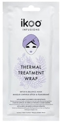 Infusions Thermal Treatment Wrap Detox&Balance 35 г