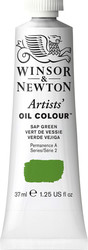 Artists Oil 1214599 (37 мл, зеленая крушина)