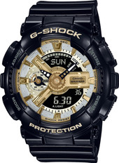 G-Shock GMA-S110GB-1A