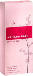 Sensual Red EdT (30 мл)