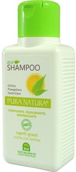 Pura Natura Eco Shampoo Ortica