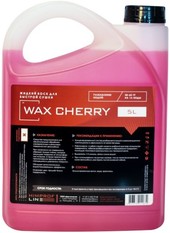 Жидкий воск Wax Cherry 5л