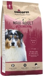 CNL Maxi Adult Poultry & Millet 15 кг