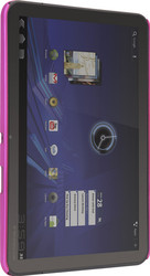 Motorola Xoom Barely There Pink (CM013807)