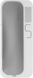 Unifon Smart U (белый, с серой трубкой)