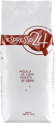Espresso 24 зерновой 1 кг