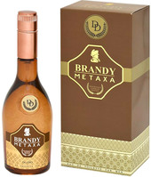 Brandy Metaxa EdT (100 мл)