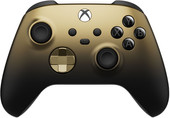 Xbox Gold Shadow Special Edition