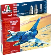 71012 Mirage 2000C