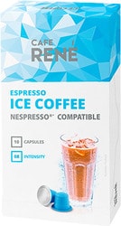 Nespresso Ice Coffee 10 шт