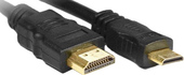 HDMI(M)-miniHDMI(M) [13700-MINIHD10]
