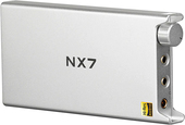 NX7 (серебристый)
