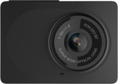 Smart Dash Camera FullHD (черный)